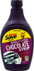 Chocolate Syrup - 24oz Squeeze Bottle