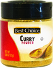 Curry Powder - 0.80oz Shaker