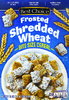 Frosted Shredded Wheat Bite Size Cereal