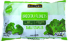 Broccoli Florets - 16oz Laydown Bag