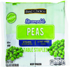 Peas Steamer Bag