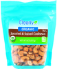 Organic Roasted and Salted Cashews