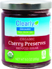 Organic Reduced Sugar Cherry Preserves