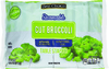 Cut Broccoli - 12oz Steamer Bag