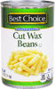 Cut Wax Beans - 14.5oz Can