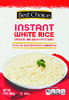 Instant Rice White Rice - 14oz Box