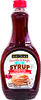 Pancake Lite Syrup - 24oz Squeeze Bottle