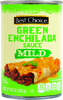 Mild Green Enchilada Sauce - 10oz Can