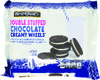 Creamy Wheels Double Filled Sandwich Creme Cookies - 15oz Tray