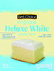 Ultra Moist White Cake Mix - 16.5oz Box