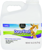 Dura-Fresh Scoopable Cat Litter - 14LB Container