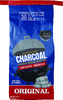 Original Hardwood Charcoal - 16LB Nonsealable Bag