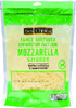 Fancy Shredded Mozzarella - 8oz Bag