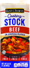Cooking Beef Stock - 32oz Box