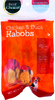 Chicken & Duck Kabobs - 4.7oz Peg Bag