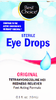 Original Sterile Eye Drops - 0.5oz Box