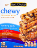 CHEWY GRANOLA BARS VARIETY PACK