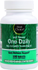 High Potency One Daily Multivitamin - 100ct Bottle