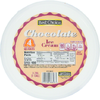 Chocolate Ice Cream - 4QT Tub
