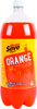 Orange Soda - 2L Soda