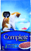 Complete Formula Cat Food - 3LB Nonsealable Bag