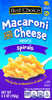 Spiral Macaroni & Cheese - 5.5oz Box