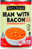 Bean w/ Bacon Condensed Soup - 11.25oz Can