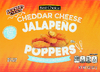 Cheddar Jalapeno Poppers - 8oz Box