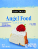 Ultra Moist Angel Food Cake Mix - 16oz Box