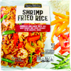 Shrimp Fried Rice - 21oz Laydown Bag