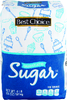 Granulated Sugar - 4LB Paper Bag