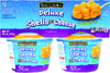 Deluxe Shells & Cheese, 4ct - 2.39oz Cups