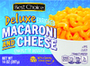 Deluxe Macaroni & Cheese Dinner - 14oz Box