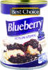 Blueberry Pie Filling/Topping - 21oz Can