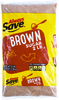 Brown Sugar - 2LB Nonsealable Bag