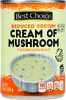 Reduced Sodium Cream of Mushroom Soup - 10.5oz Can