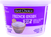 French Onion Dip - 16oz Tub