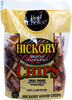 Hickory Wood Smoking Chips - 2.94L Nonsealable Bag