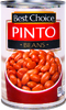 Pinto Beans - 15oz Can