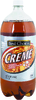 Crème Soda - 2L Bottle
