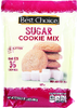 Sugar Cookie Mix - 17.5oz Pouch