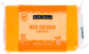 Mild Cheddar 16oz Cheese Chunk