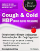 Cold & Cough High Blood Pressure 