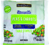Peas & Carrots - 12oz Steamer Bag