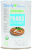 Organic Panko Crumbs