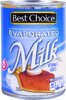Evaporated Milk - 12oz Can