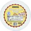 Chocolate Chip Ice Cream - 4QT Tub