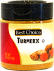 Turmeric - 0.75oz Shaker