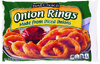 Onion Rings - 20oz Nonsealable Bag