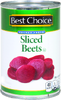 Fancy Sliced Beets - 15oz Can